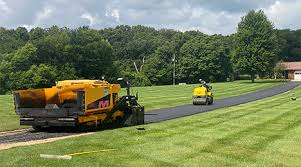 Best Driveway Grading and Leveling  in Dudley, NC